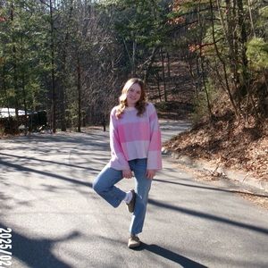 Meet your Posher, Carleigh